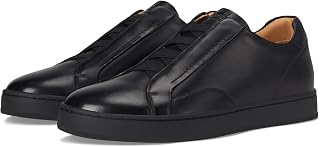 Florsheim Monopoli Men's Elastic Lace Trainers