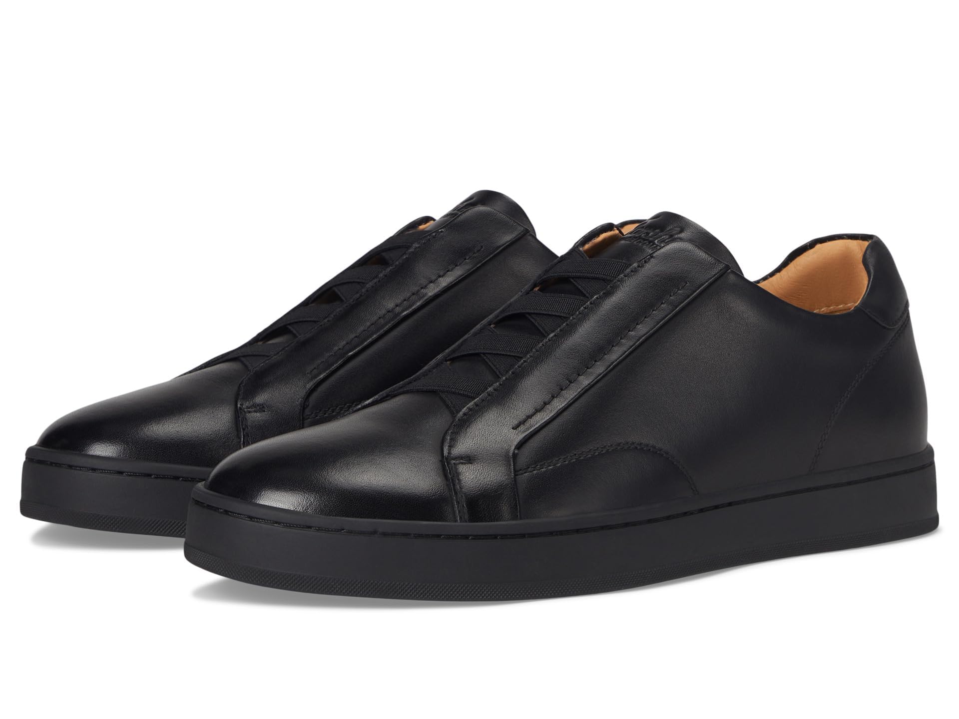 Florsheim Monopoli Men's Elastic Lace Trainers