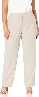 Calvin Klein - Plus Lux Women's Trousers