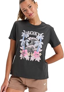 Roxy Womens Oceanregular Poster
