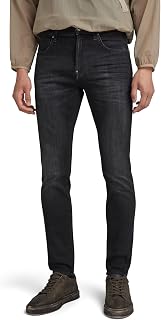 G-Star Men's Revend Skinny Jeans