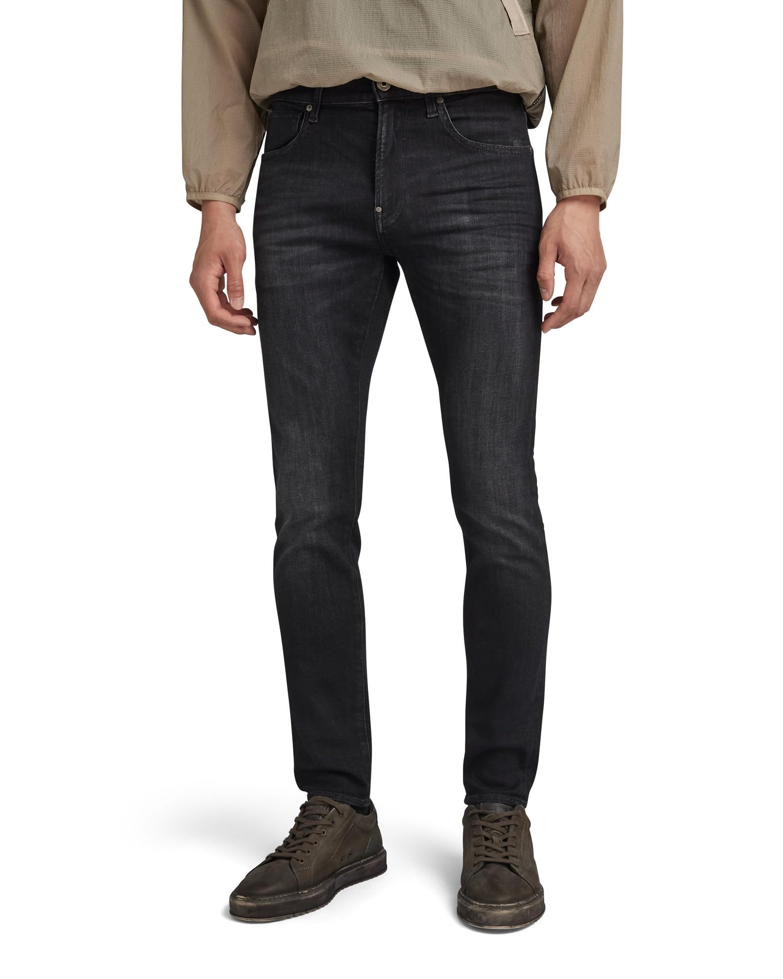 G-Star Men's Revend Skinny Jeans