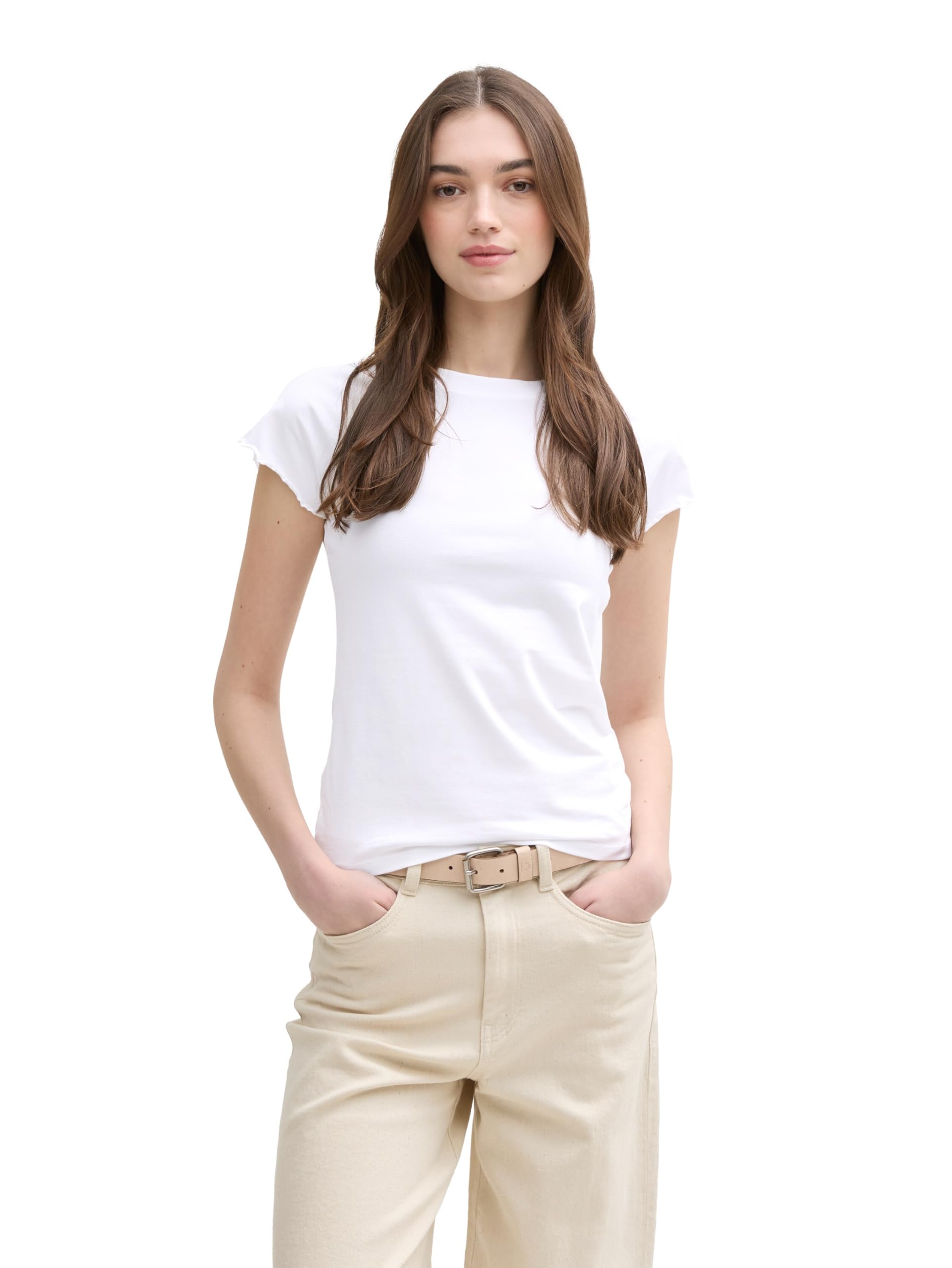 Tom Tailor Denim 1045444 Women's T-Shirt