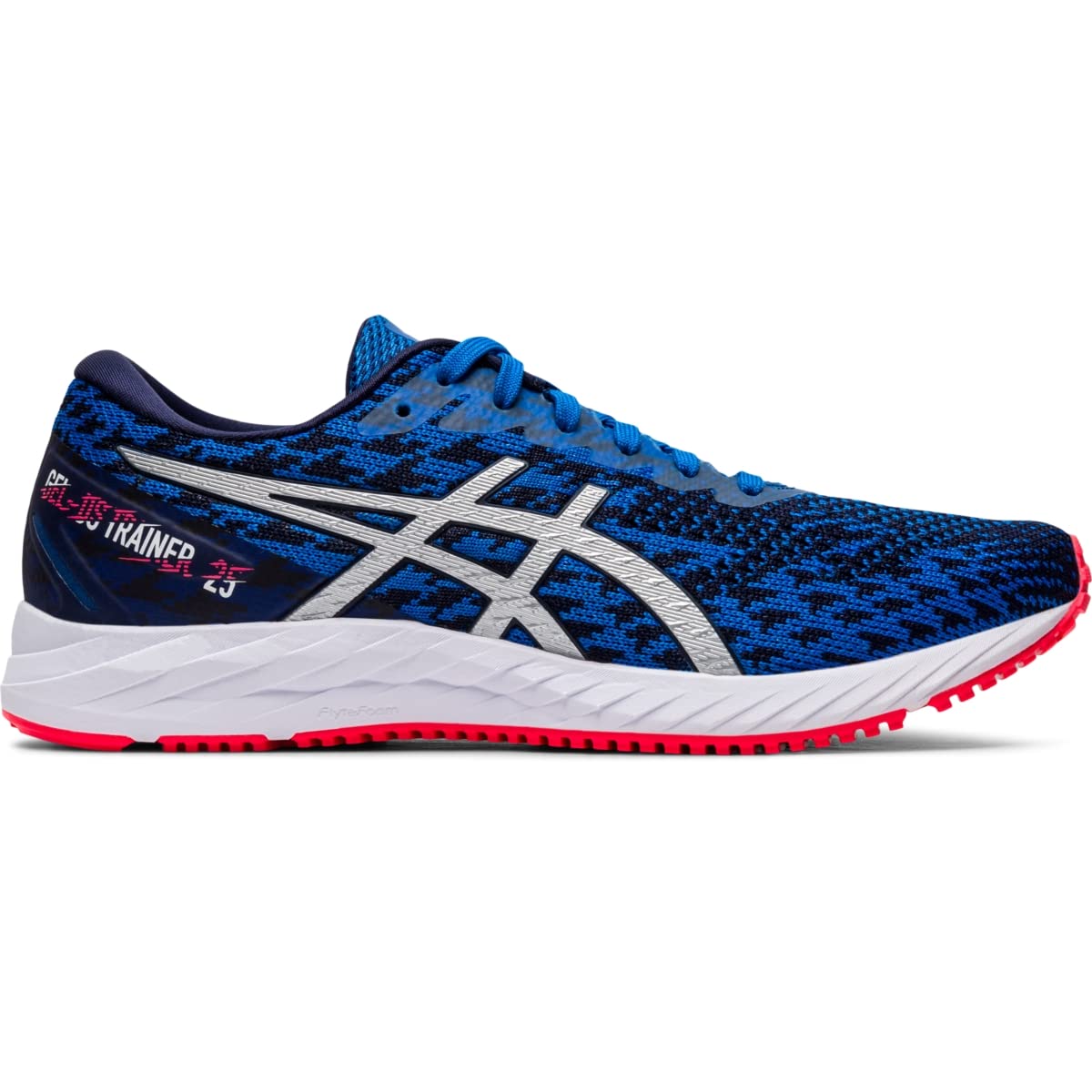 ASICS Gel-Nimbus 25 Men's Running Shoes