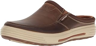 Skechers Porter Vamen Slip-on Loafers Men