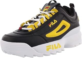 Fila Disruptor Men's Low-Top Sneakers
