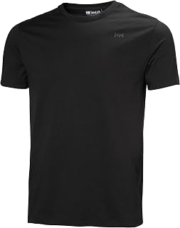Helly Hansen Herren Core Graphic T 2.0 T-Shirt (1er Pack)