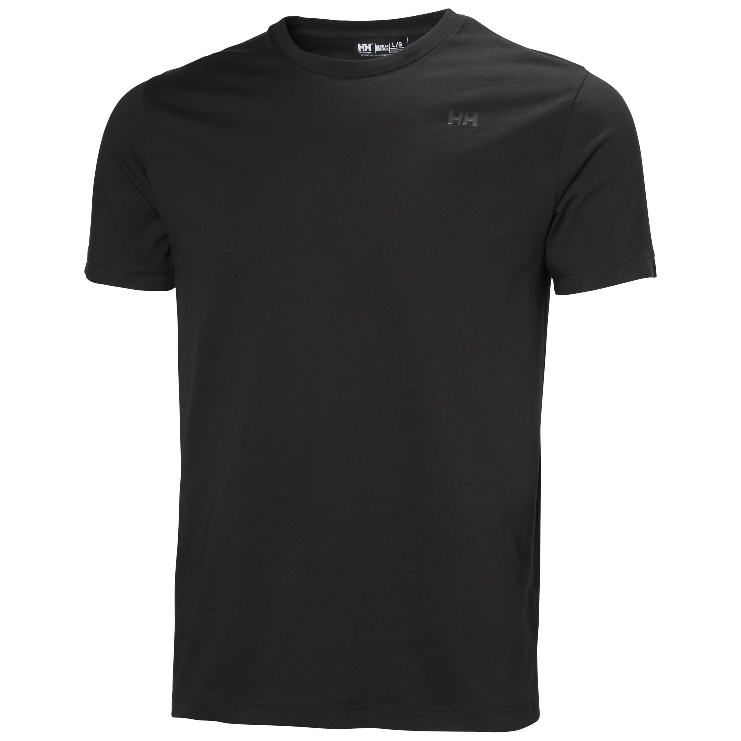 Helly Hansen Herren Core Graphic T 2.0 T-Shirt (1er Pack)