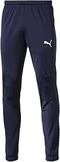 PUMA Teamliga Sideline Pants - Men's Trousers