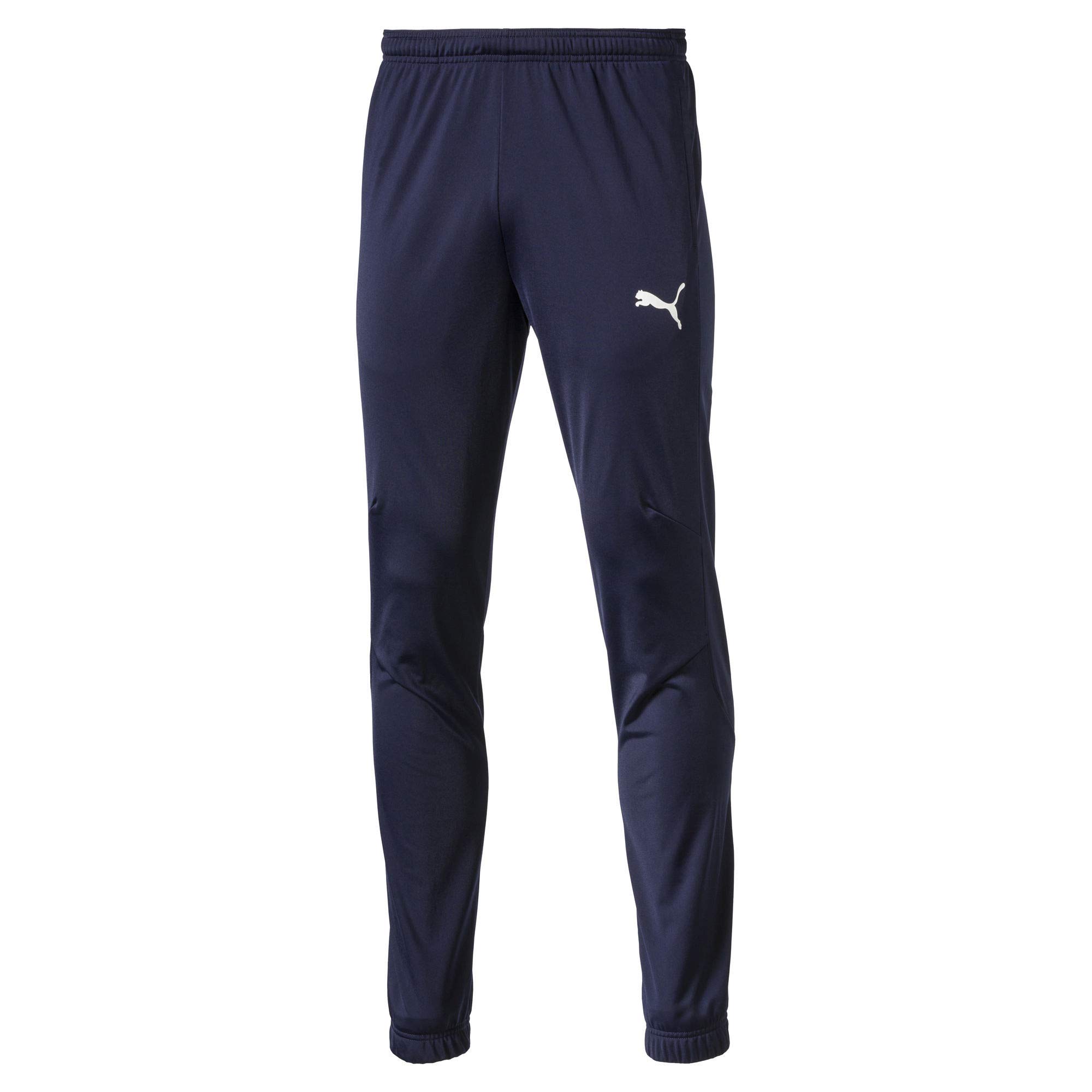 PUMA - Liga Sideline Poly Core P, Men's Trousers