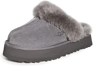 UGG Women's Disquette Slippers