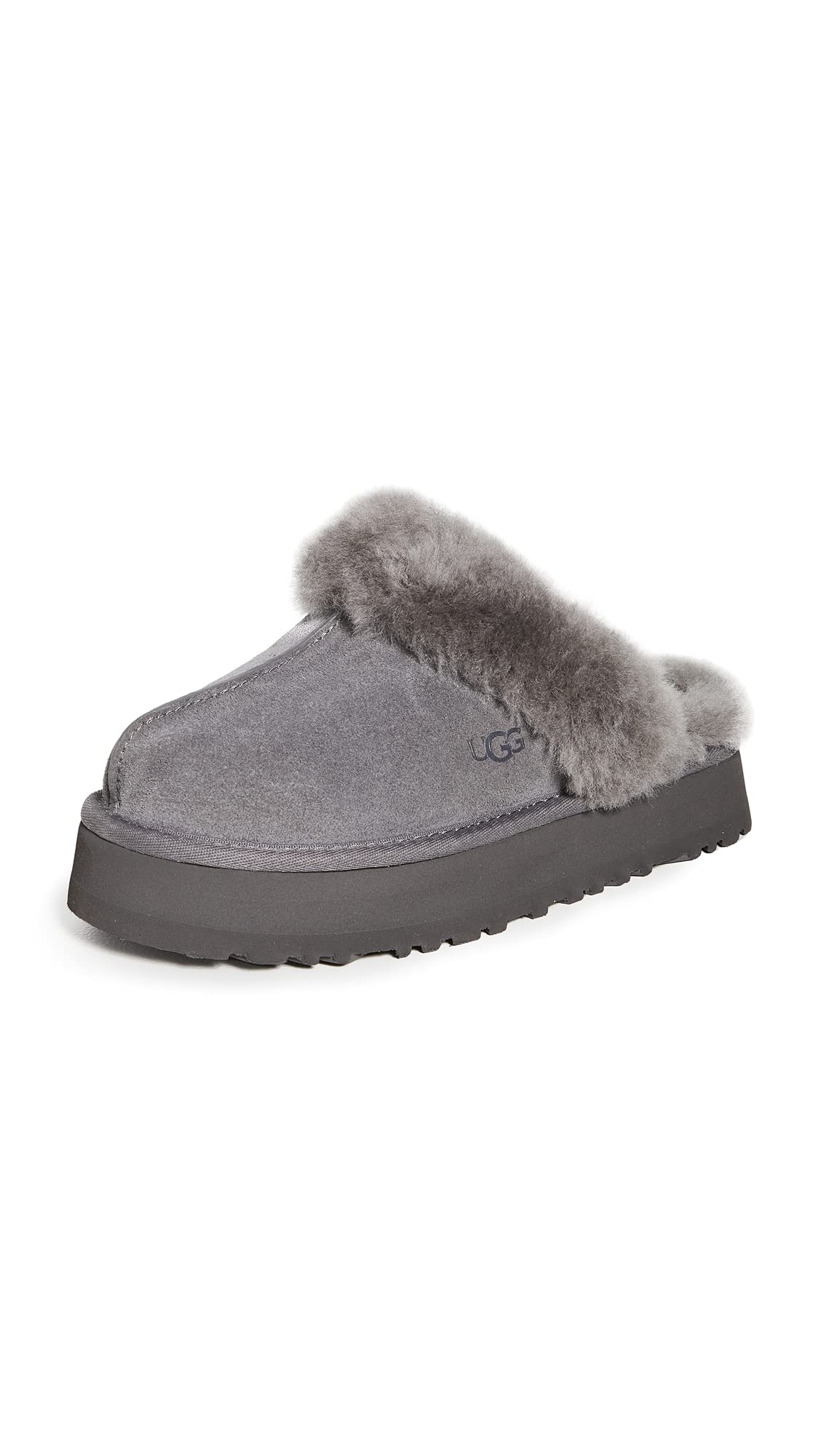 UGG Women's Disquette Slippers