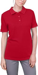 HRM Luxury W Women's Polo Shirt