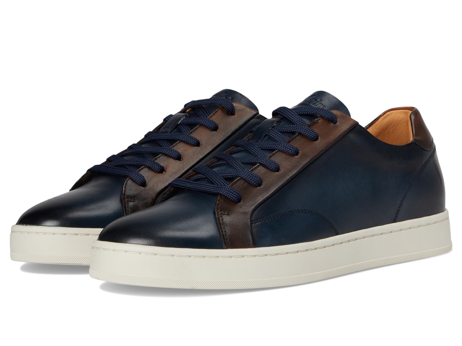 Florsheim Men's Monopoli Lace Trainers