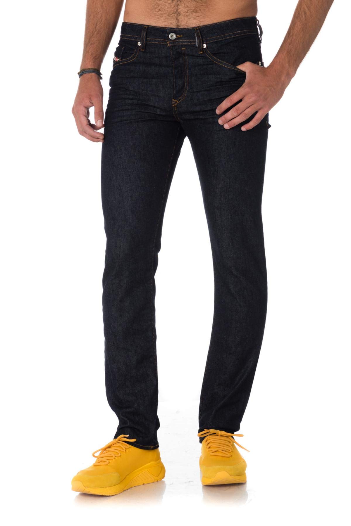 Diesel Buster Jean Slim Homme
