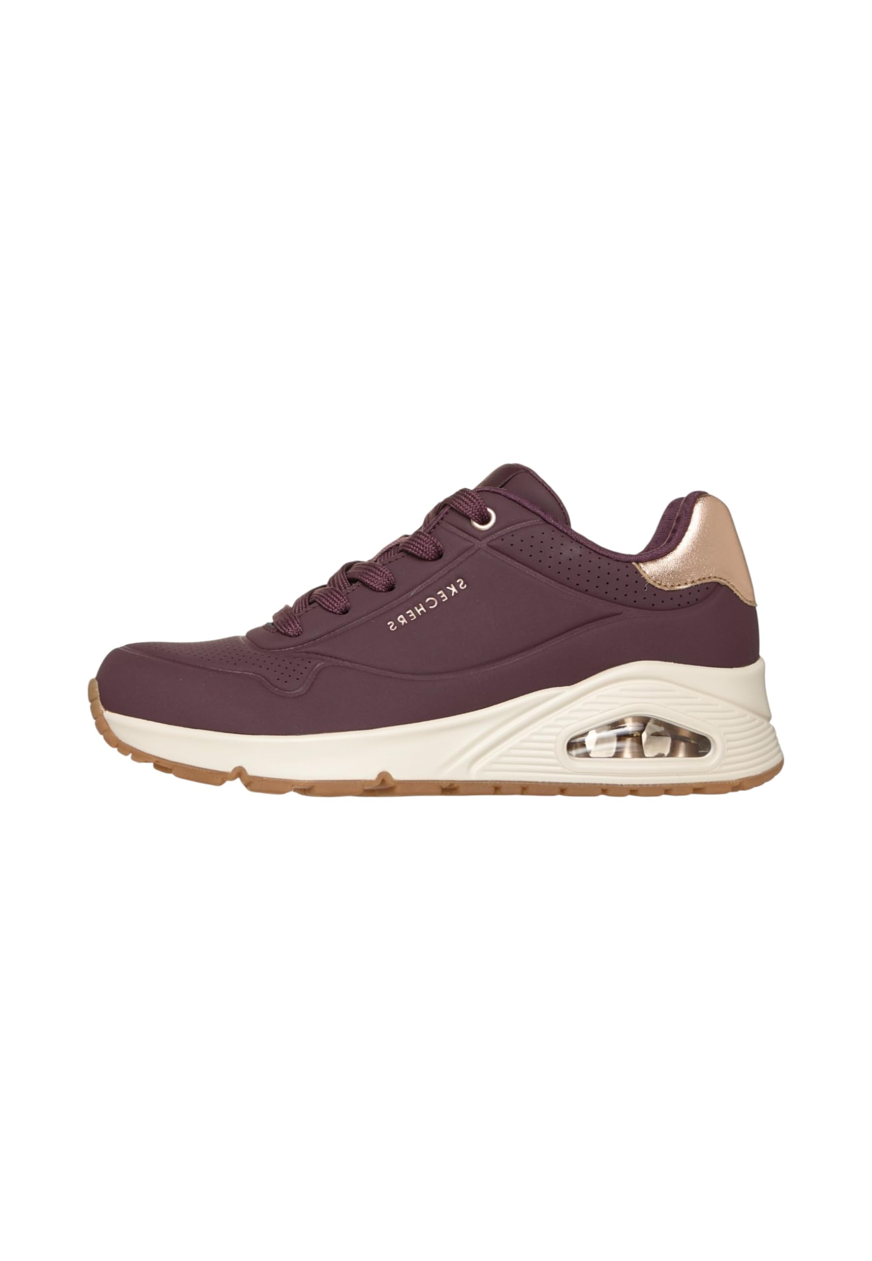 Skechers Uno Golden Air Women's Trainers