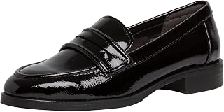 Tamaris Women Slippers, Ladies Loafers,TOUCHit-Footbed