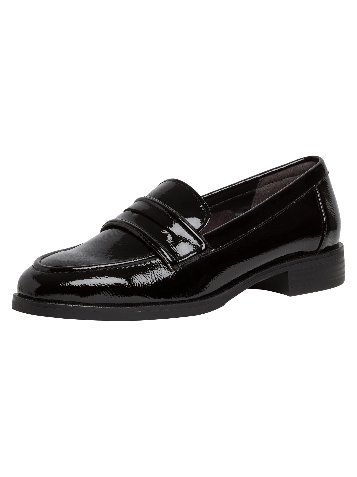 Tamaris Women Slippers, Ladies Loafers,TOUCHit-Footbed