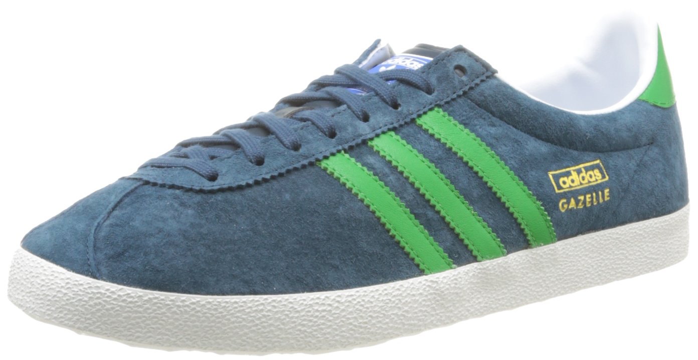 Adidas Gazelle Unisex Adult Trainers