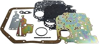 B&amp;M 30262 Shift Improver Kit for Automatic Transmissions
