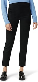 HUE Womens Suede Pull-on PantLeggings