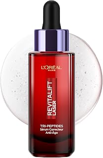 L'Oréal Paris Revitalift Laser Anti-Aging Tri-Peptides Serum 1 fl oz