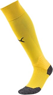 PUMA Team Liga Socks Unisex Adult Football Socks (Pack of 1)