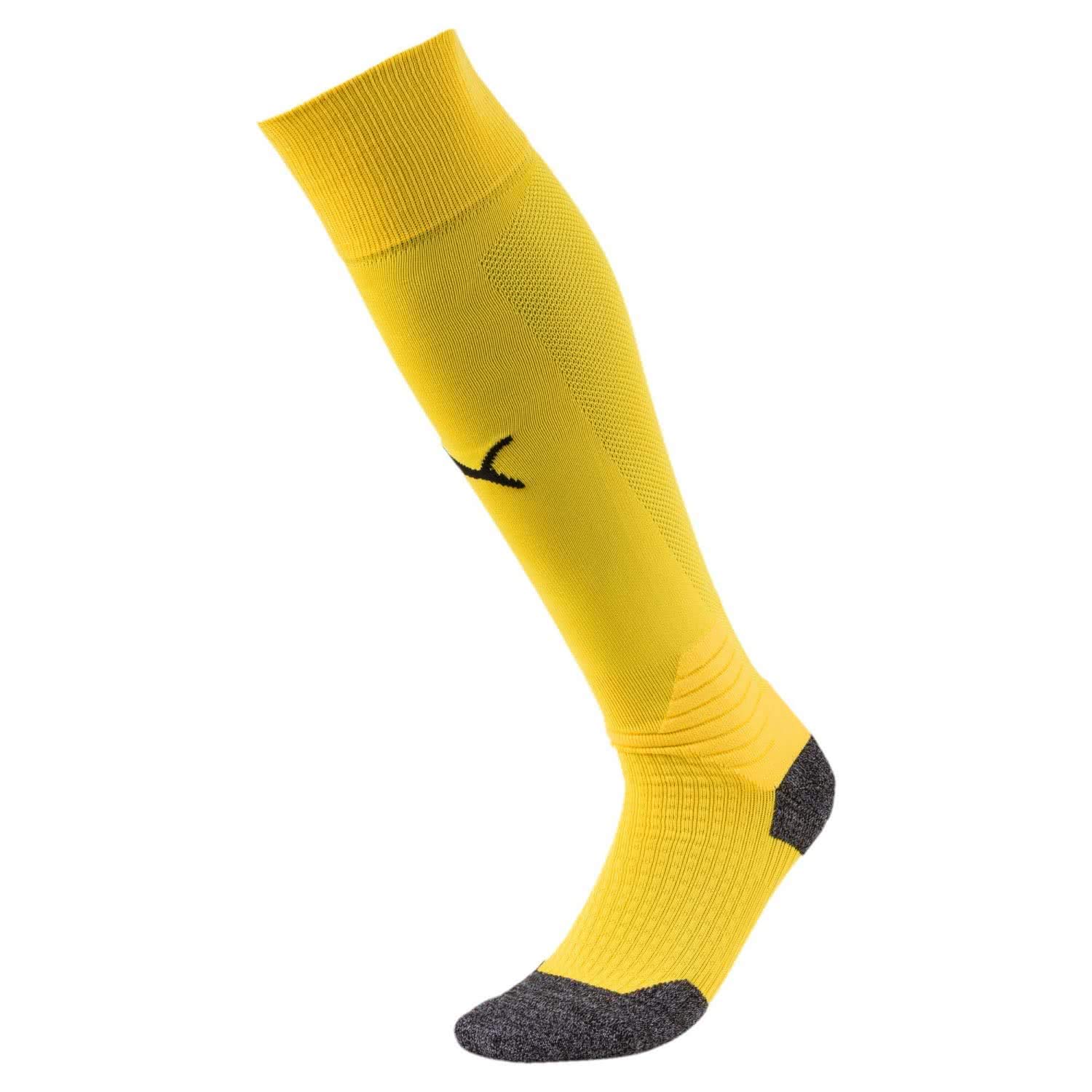 PUMA Team Liga Socks Unisex Adult Football Socks (Pack of 1)
