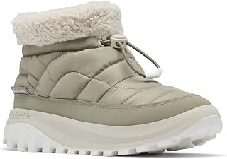 Columbia Snowtrot Shorty Women's Snow Boots