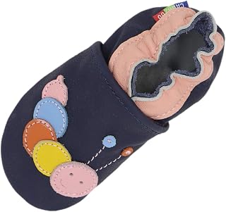 Carozoo Soft Sole Baby/Toddler Shoes
