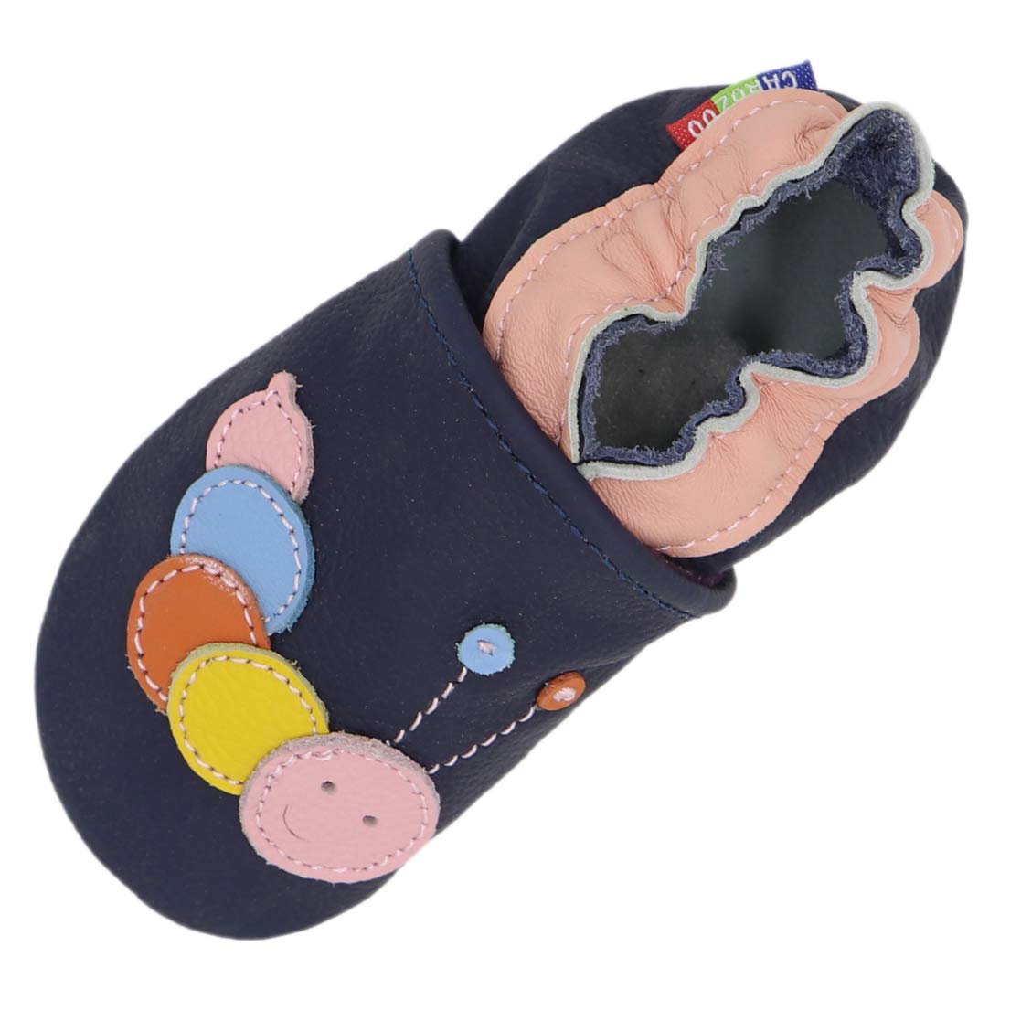 Carozoo Soft Sole Baby/Toddler Shoes