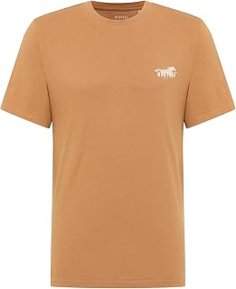 Mustang Men's Style Austin T-Shirt