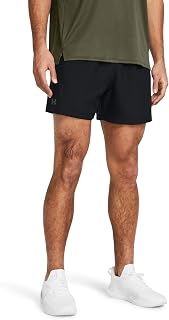 Under Armour - Launch SW 5 Inch Short, Men's Sports Shorts