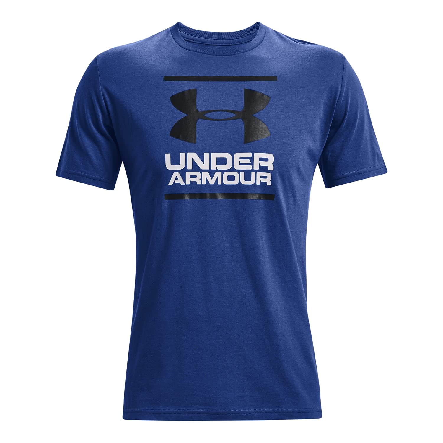 Under Armour Men's Ua Foundation Short Sleeve UA GL Foundation Update SS