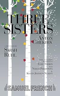 Three Sisters