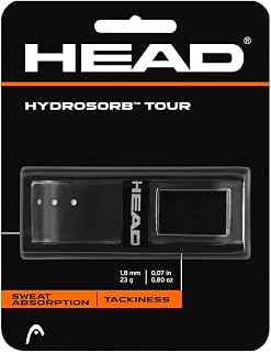 Head Hydro Orb Tour Base Tape