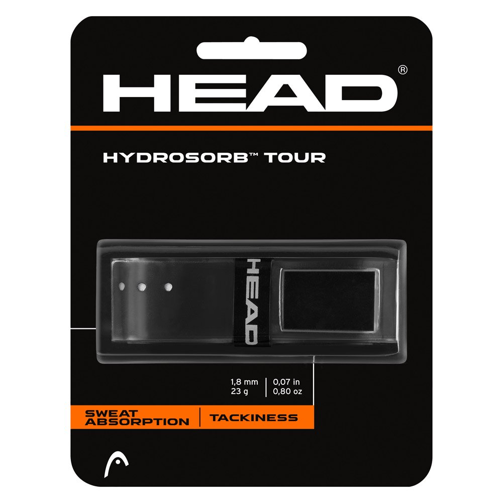 Head Hydro Orb Tour Base Tape