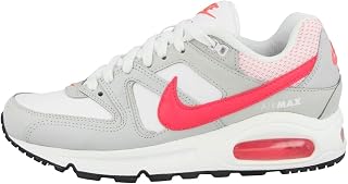 Nike Air Max Command Leather, Men's Sports Shoes
