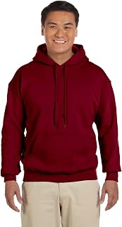 Gildan - Men's Heavy Blend Hoodie 8oz 50/50