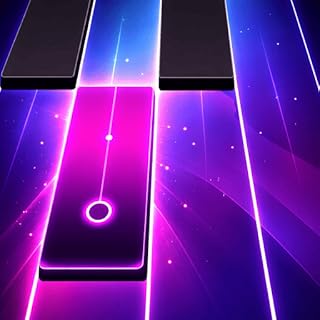 Magic Tiles 2 – Ultimate Piano Game, Rhythm Music Fun Challenge