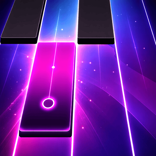 Magic Tiles 2 – Ultimate Piano Game, Rhythm Music Fun Challenge