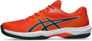 ASICS Game FF Padel Blue 1041a493