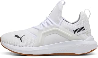 PUMA Men's Softride Enzo 5 Cross Training ShoesPUMA Men's Softride Enzo 5 Cross Training Shoes, for All Time Red-Black, 11