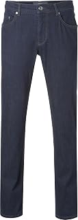 BRAX Men's Style Cooper Fancy Five Pocket Trousers
