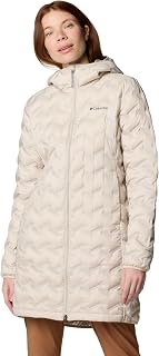 Columbia Delta Ridge 2 Women's Puffer Jacket (Pack of 1)