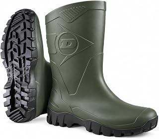 Dunlop Dee Boots