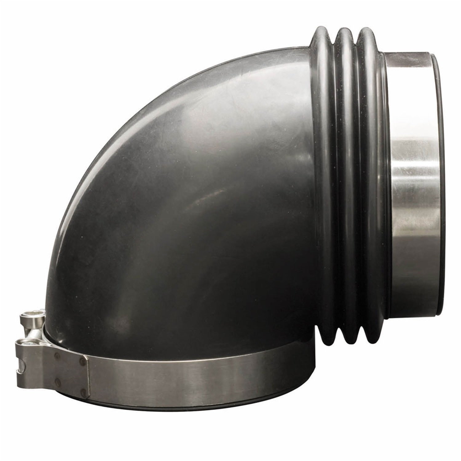 Spectre Performance 9785 4" 90° Flex Boot