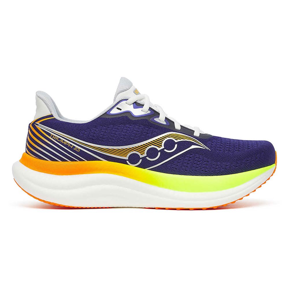 Saucony 21023-343, Men's Trainers