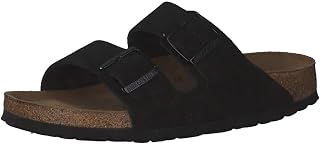 Birkenstock Arizona Unisex Leather Sandal