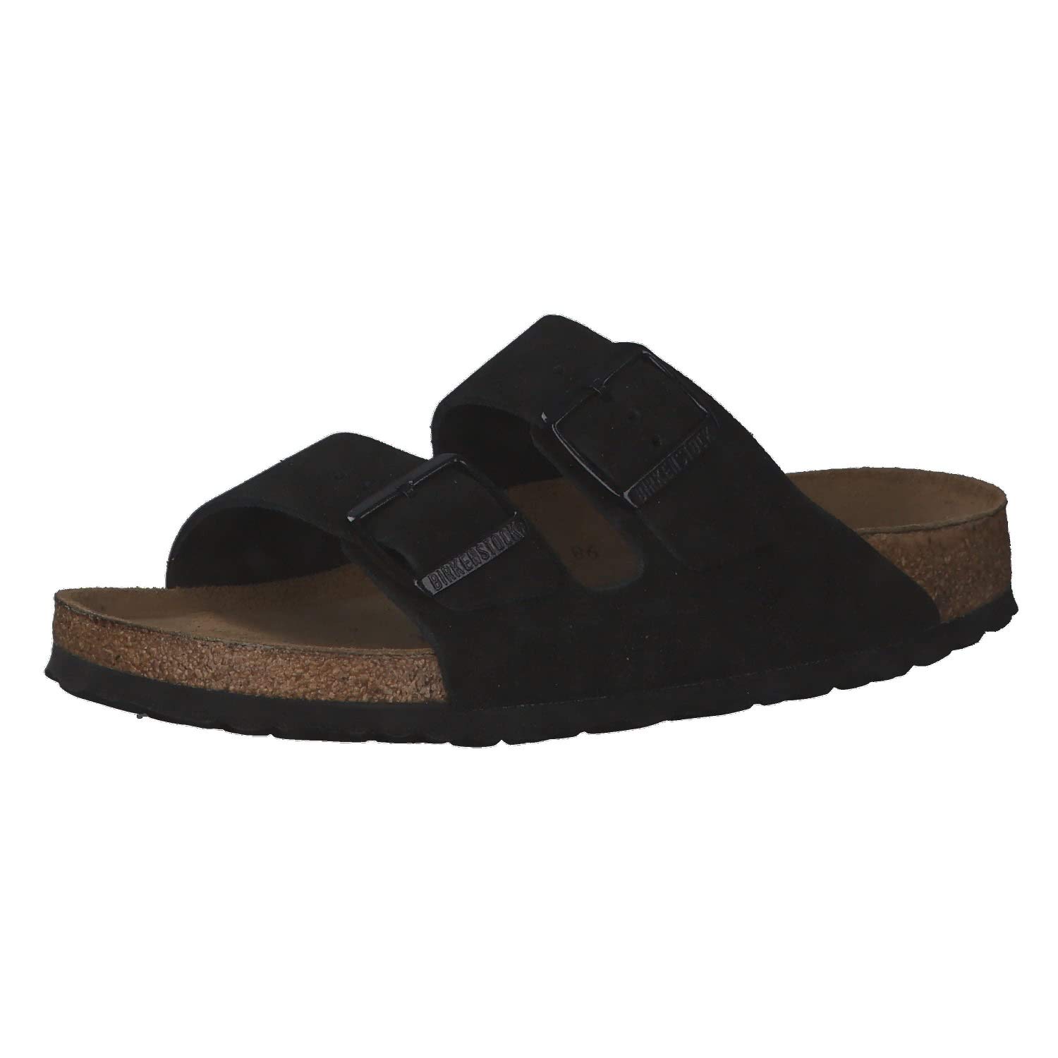 Birkenstock Arizona Unisex Leather Sandal